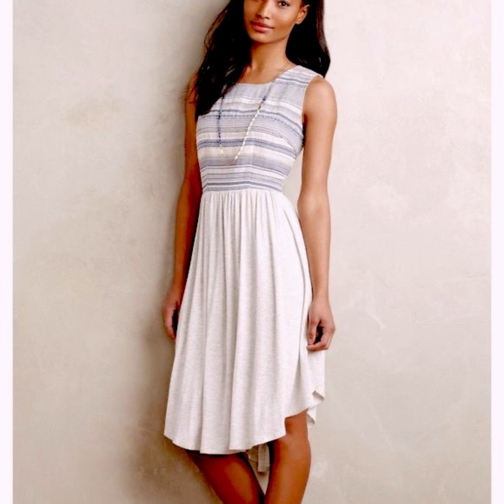 Dolan Left Coast Collection Dress-Anthropologie